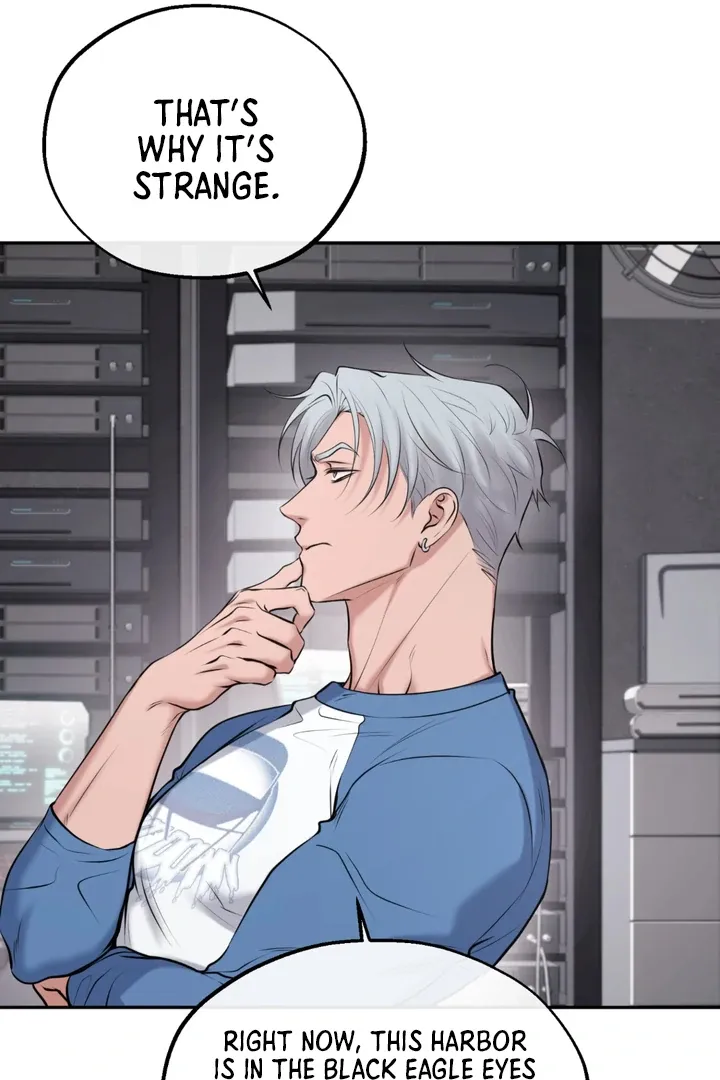 Read Dawning Light chapter 9 image 43 on Lezhin