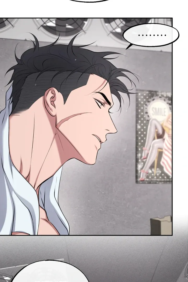 Read Dawning Light chapter 9 image 45 on Lezhin
