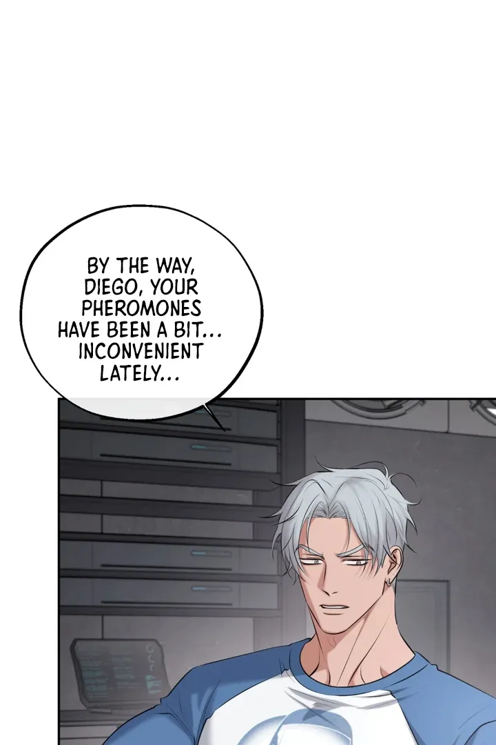 Read Dawning Light chapter 9 image 49 on Lezhin