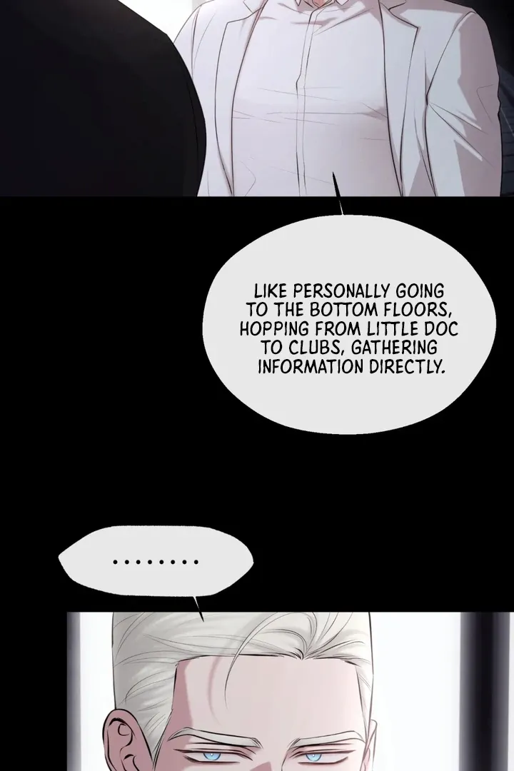 Read Dawning Light chapter 9 image 5 on Lezhin