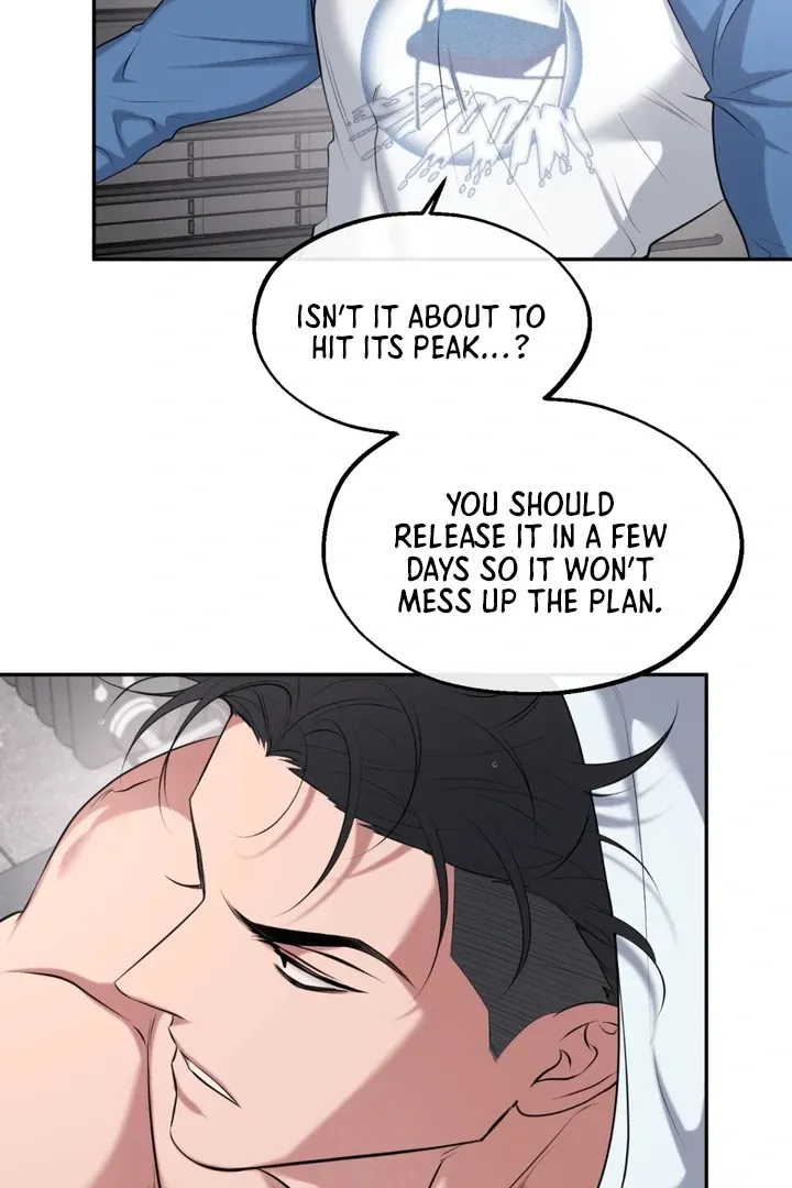 Read Dawning Light chapter 9 image 50 on Lezhin