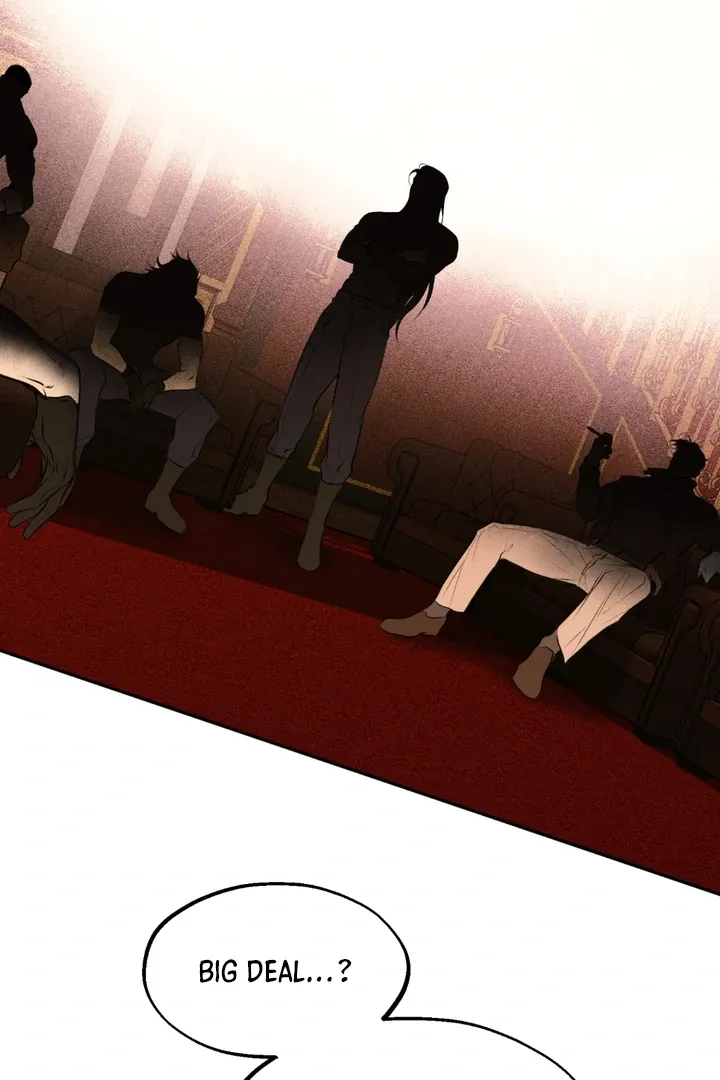 Read Dawning Light chapter 9 image 57 on Lezhin