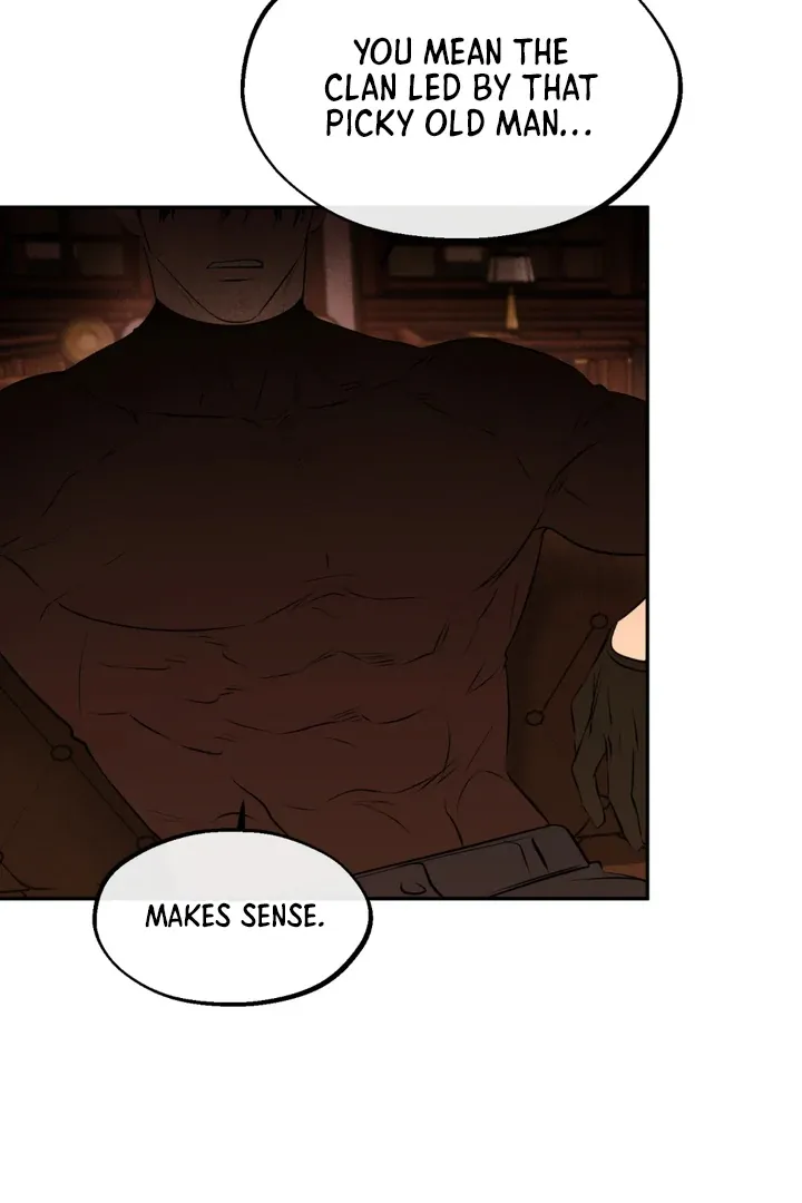 Read Dawning Light chapter 9 image 58 on Lezhin