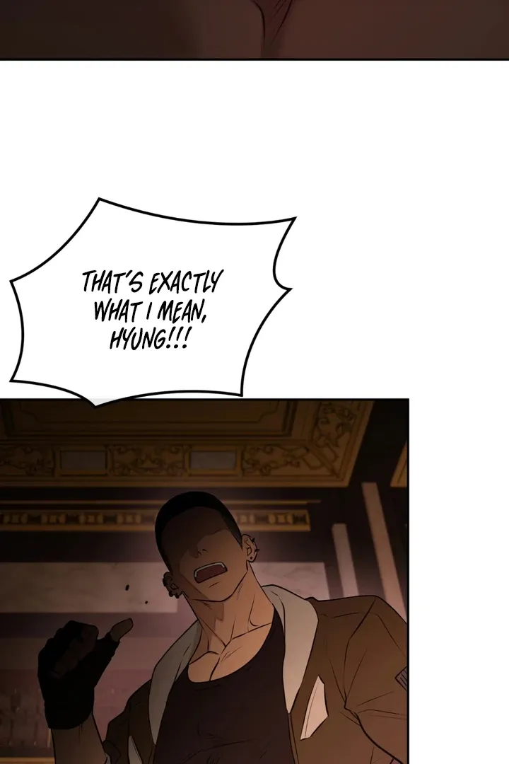 Read Dawning Light chapter 9 image 64 on Lezhin