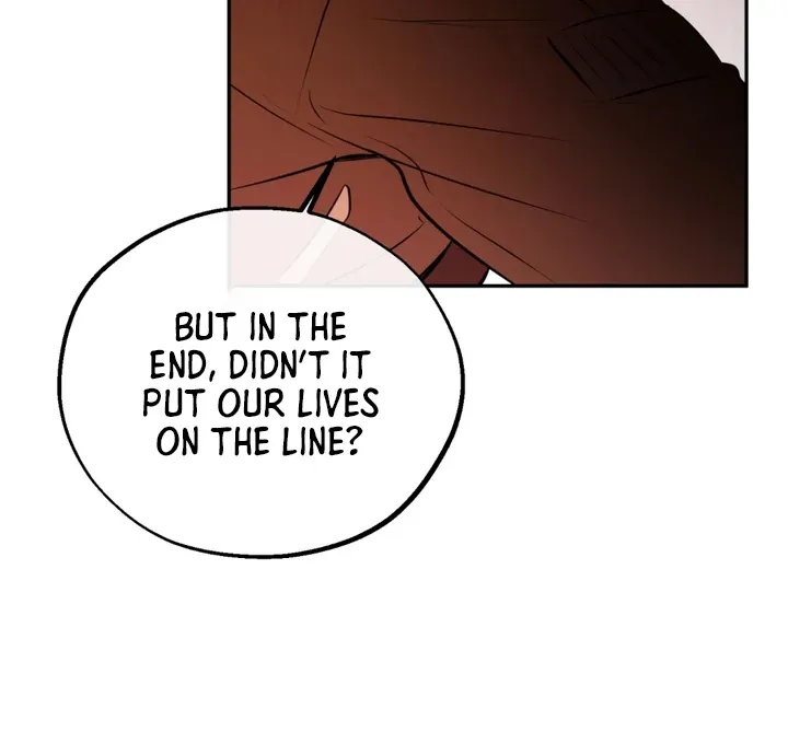 Read Dawning Light chapter 9 image 70 on Lezhin