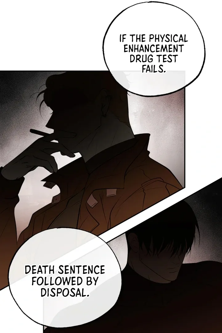 Read Dawning Light chapter 9 image 71 on Lezhin