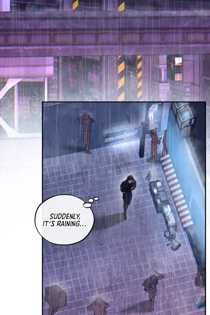 Read Dawning Light chapter 9 image 78 on Lezhin