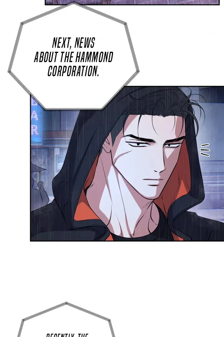 Read Dawning Light chapter 9 image 79 on Lezhin
