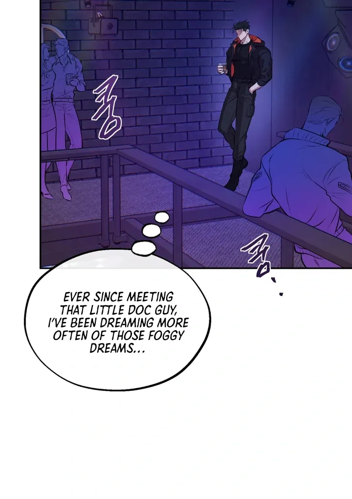 Read Dawning Light chapter 9 image 84 on Lezhin