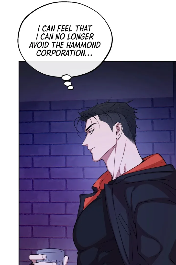 Read Dawning Light chapter 9 image 85 on Lezhin