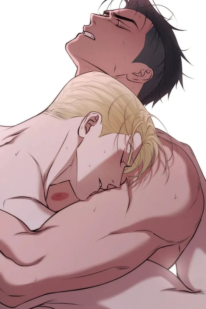 Read Dawning Light chapter 9 image 87 on Lezhin