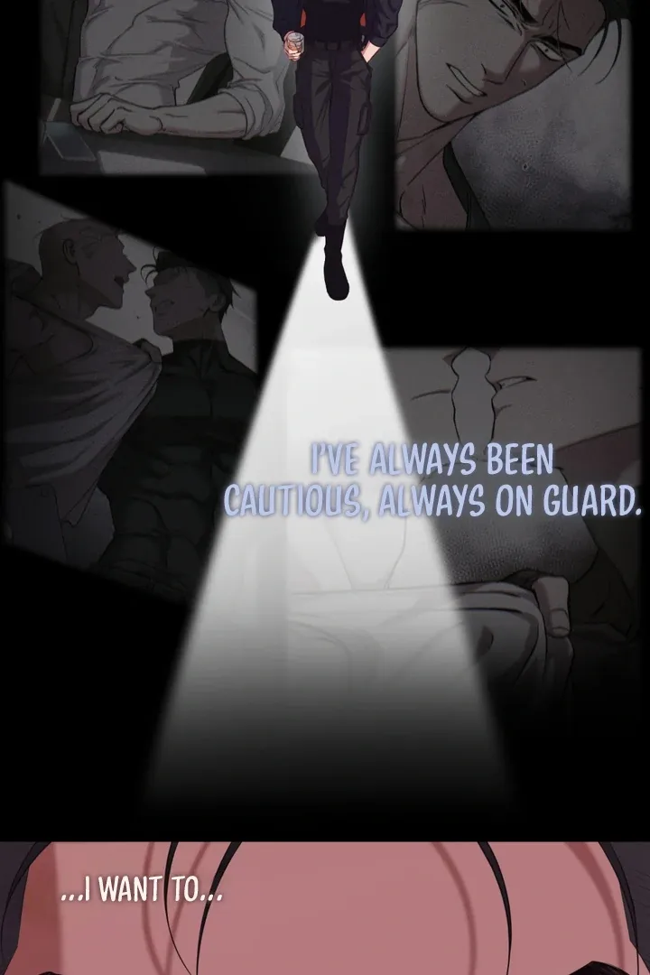 Read Dawning Light chapter 9 image 89 on Lezhin
