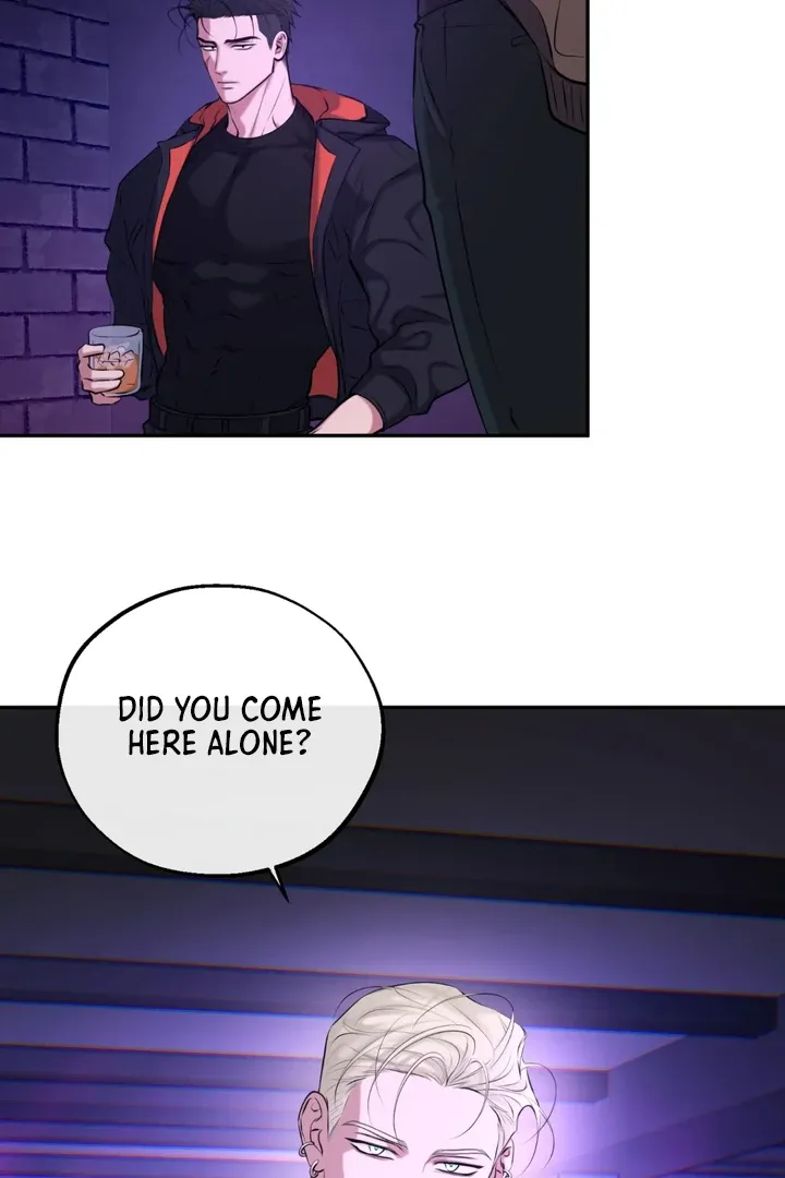 Read Dawning Light chapter 9 image 91 on Lezhin