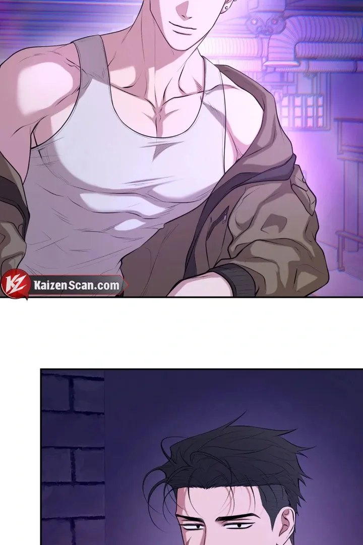 Read Dawning Light chapter 9 image 92 on Lezhin