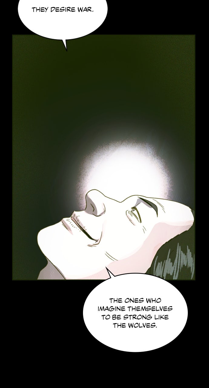 Day of Disaster Ep. 88 - The Ones Like Wolves page 3 - 