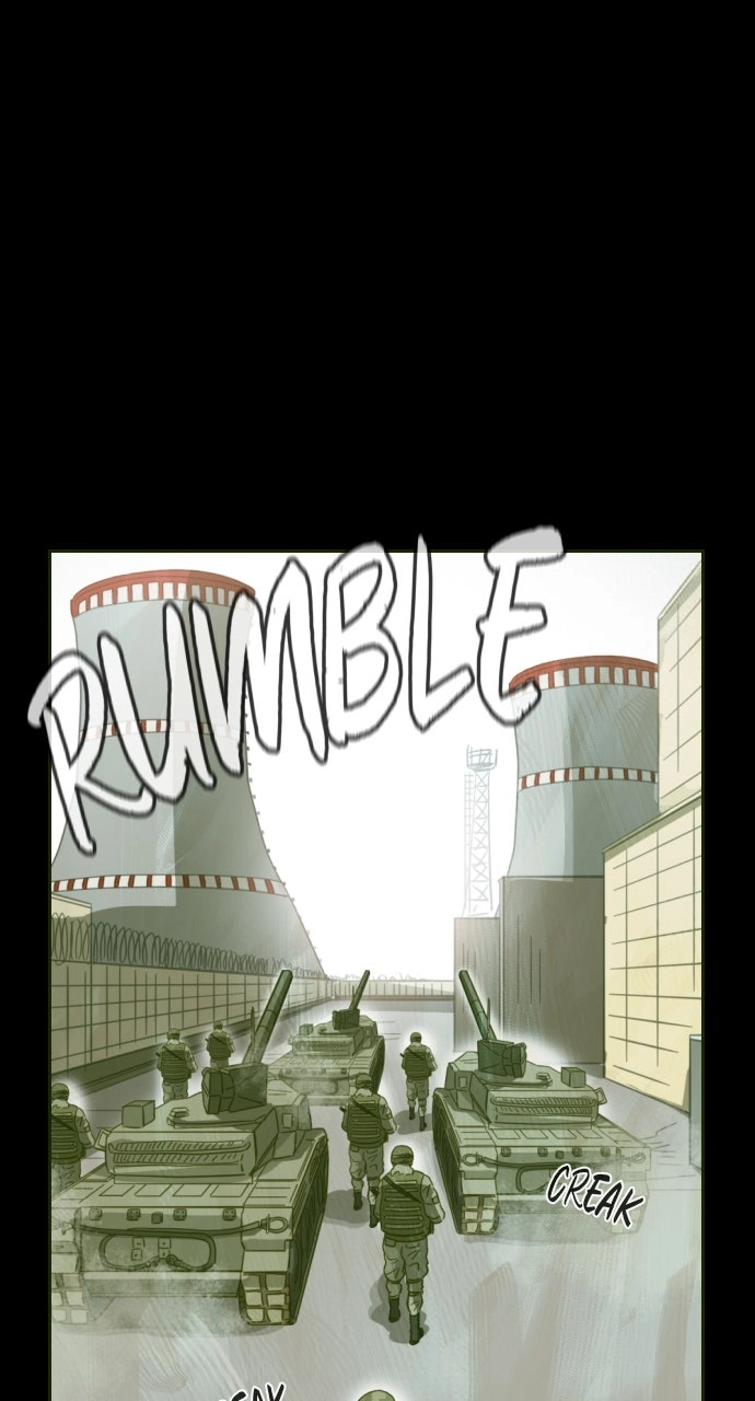 Day of Disaster Chapter 97 page 3 - 
