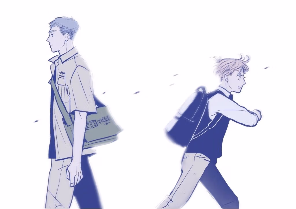 Read Day Off chapter 10.5 image 3 on Lezhin