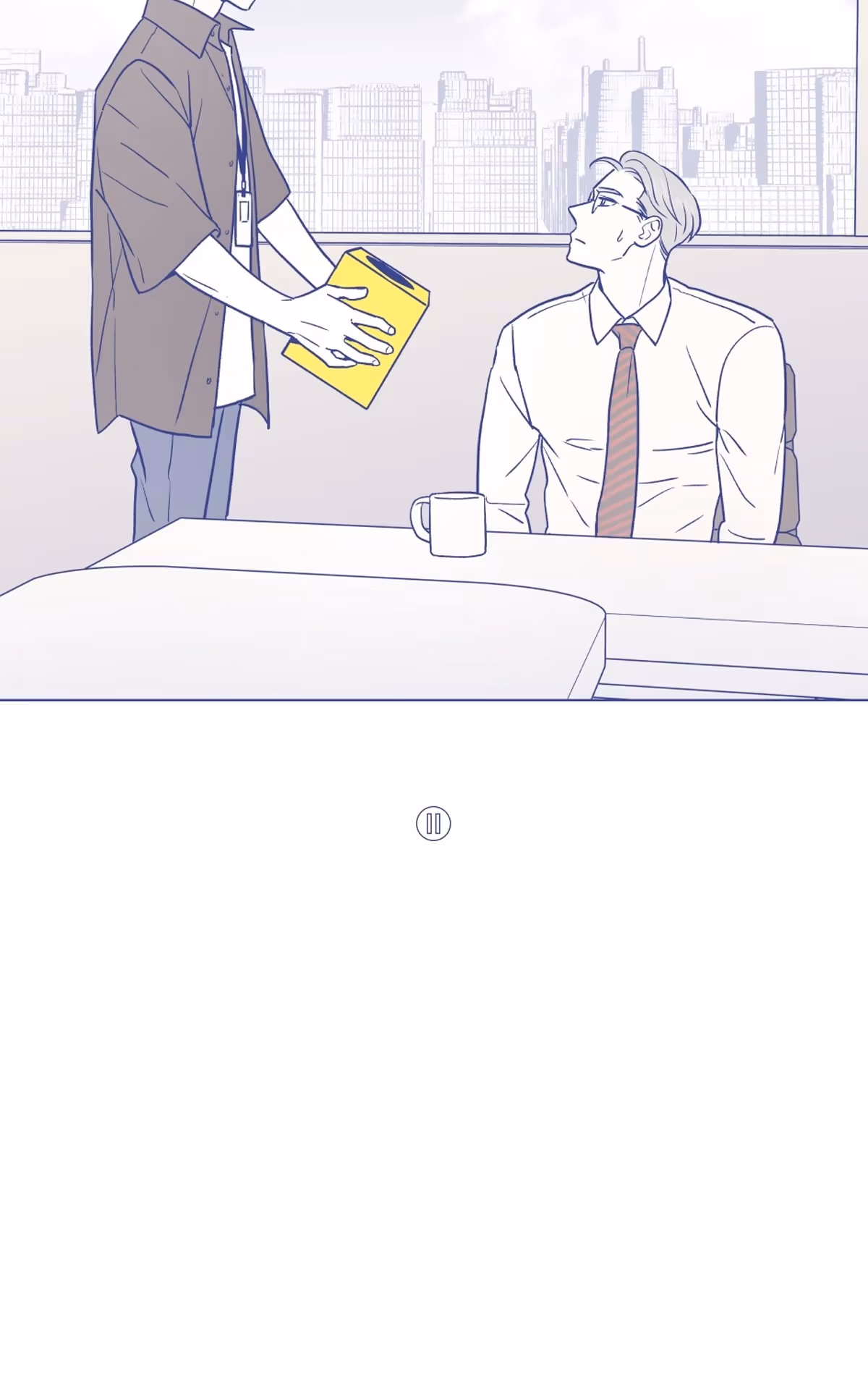 Read Day Off chapter 2 image 10 on Lezhin