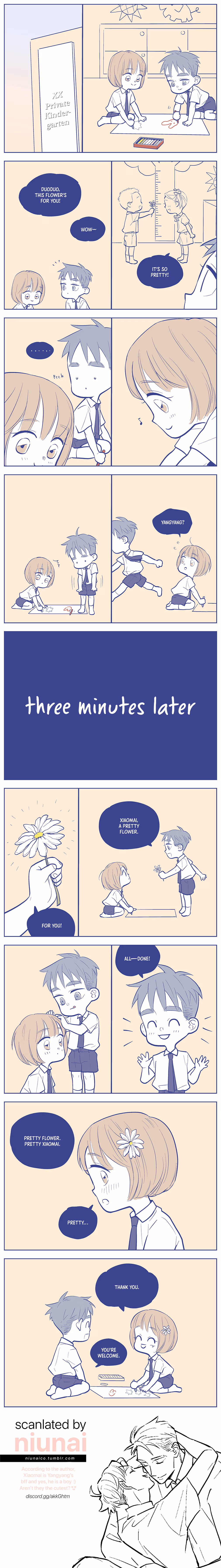 Read Day Off chapter 21.5 image 1 on Lezhin