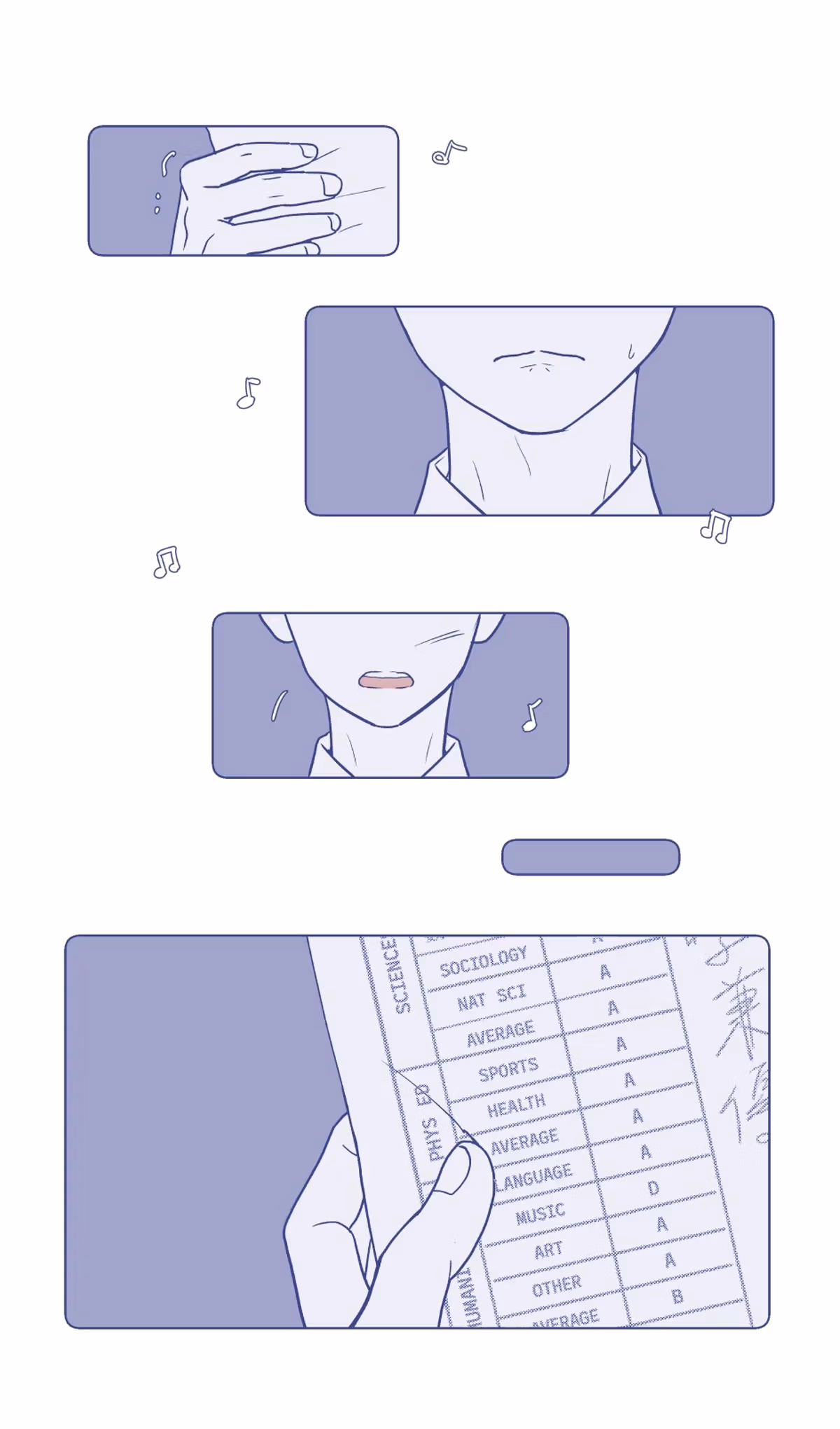 Read Day Off chapter 3 image 2 on Lezhin