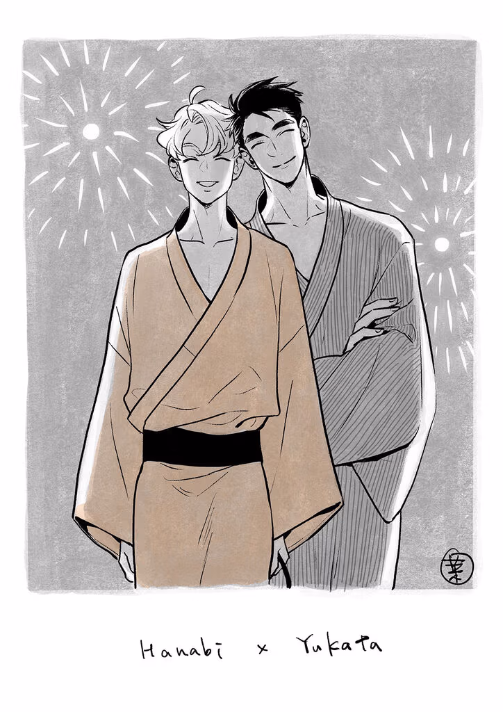 Read Day Off chapter 32.6 image 12 on Lezhin
