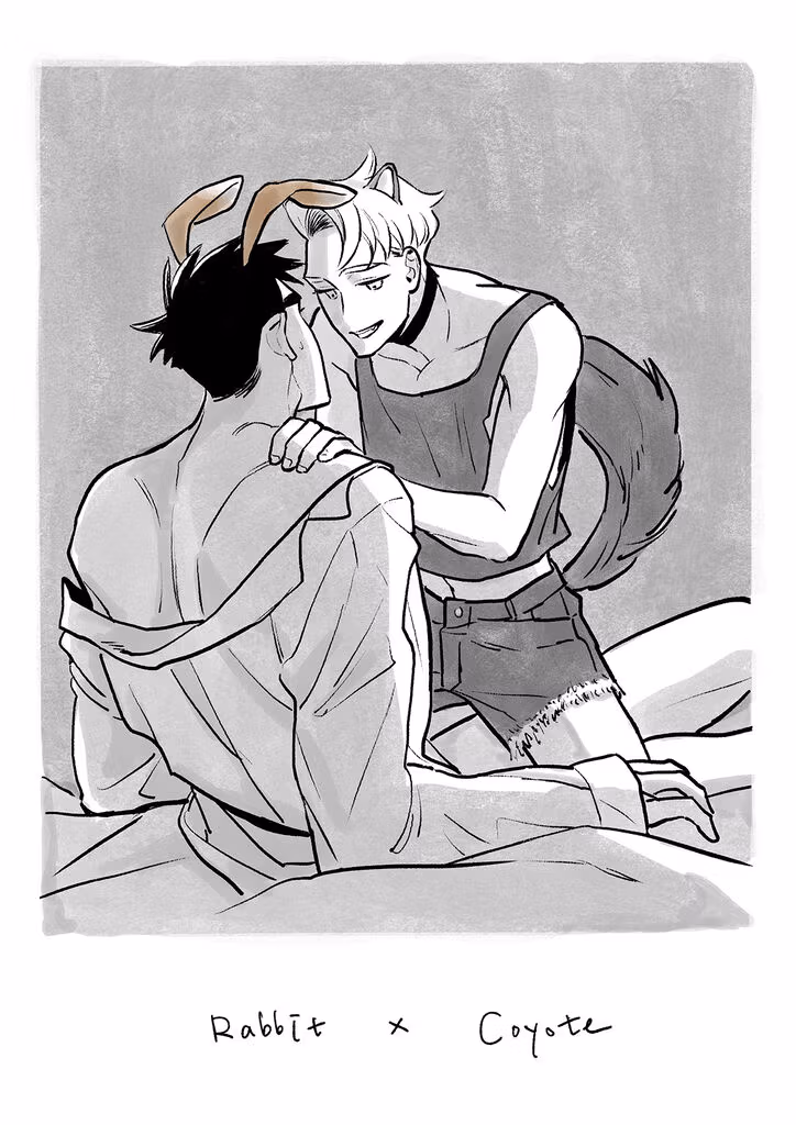 Read Day Off chapter 32.6 image 15 on Lezhin