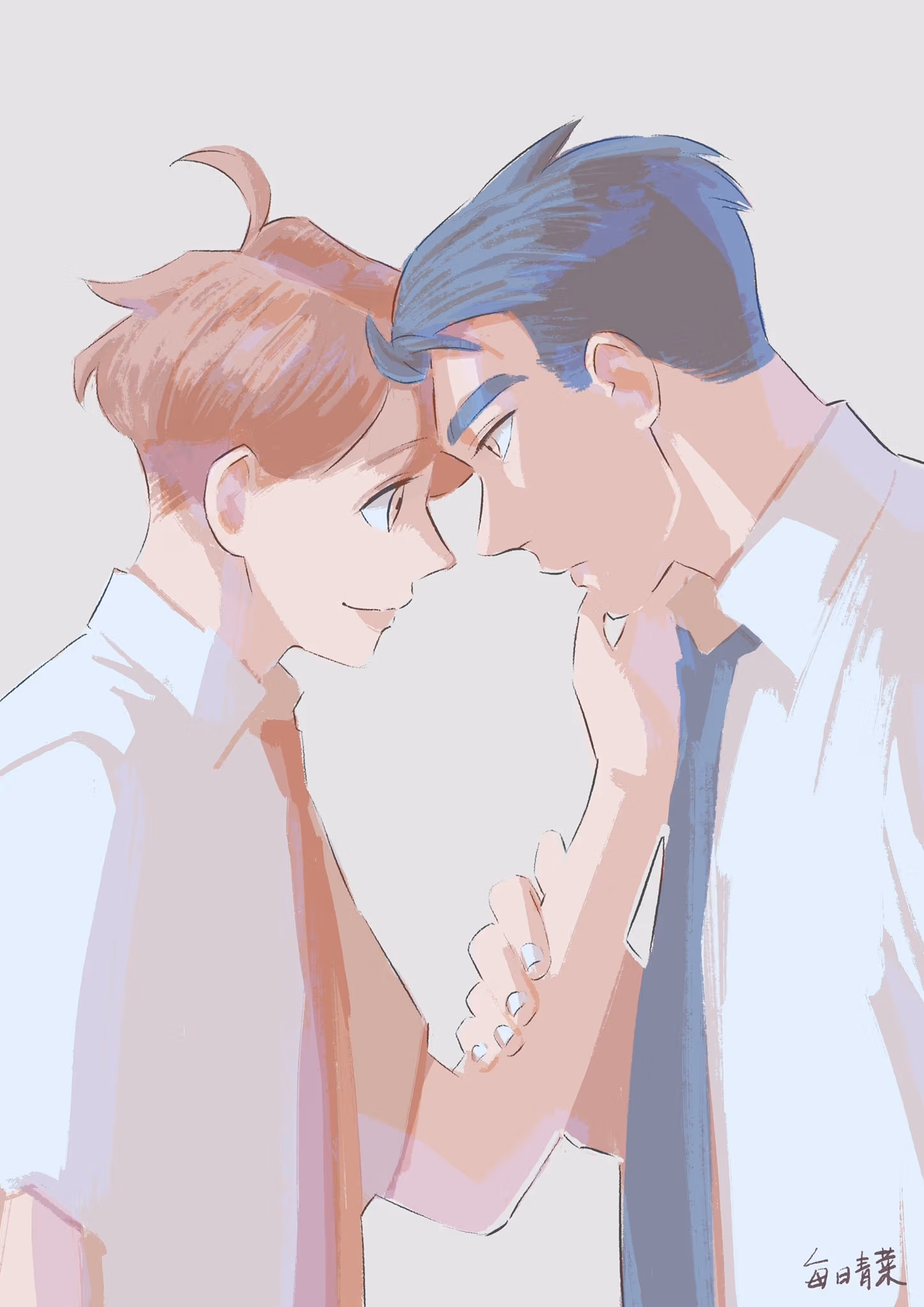 Read Day Off chapter 32.6 image 31 on Lezhin