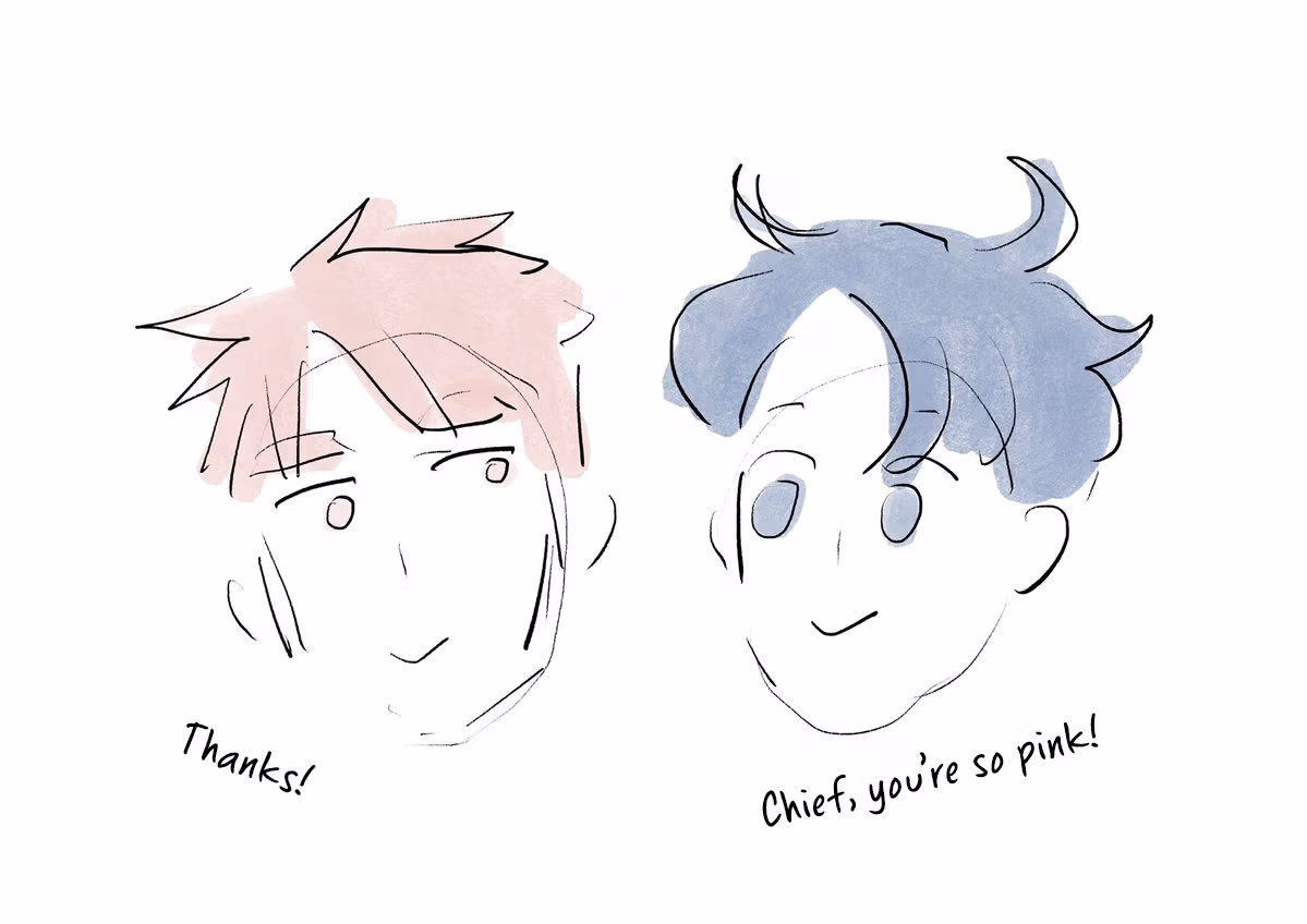 Read Day Off chapter 32.6 image 36 on Lezhin