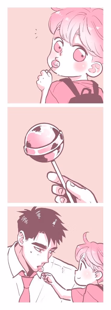 Read Day Off chapter 32.6 image 7 on Lezhin