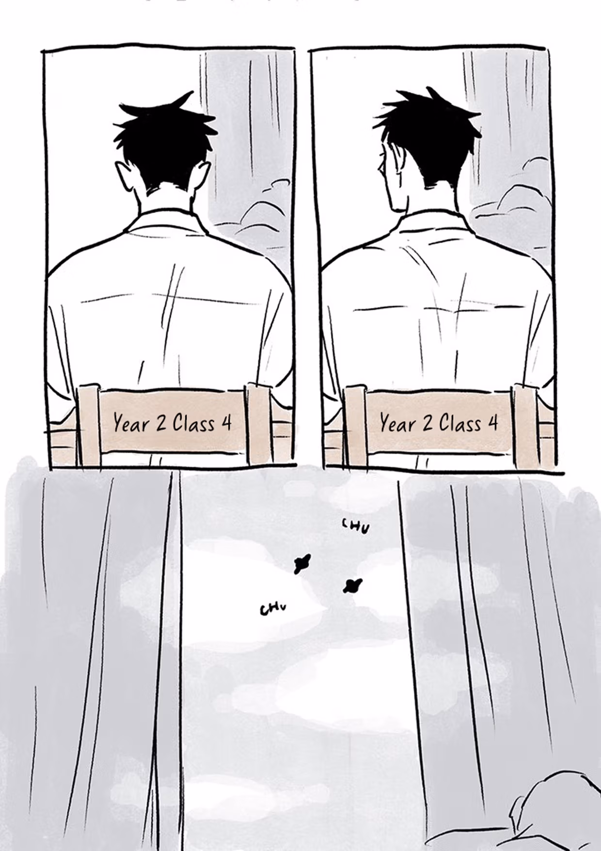 Read Day Off chapter 32.8 image 12 on Lezhin