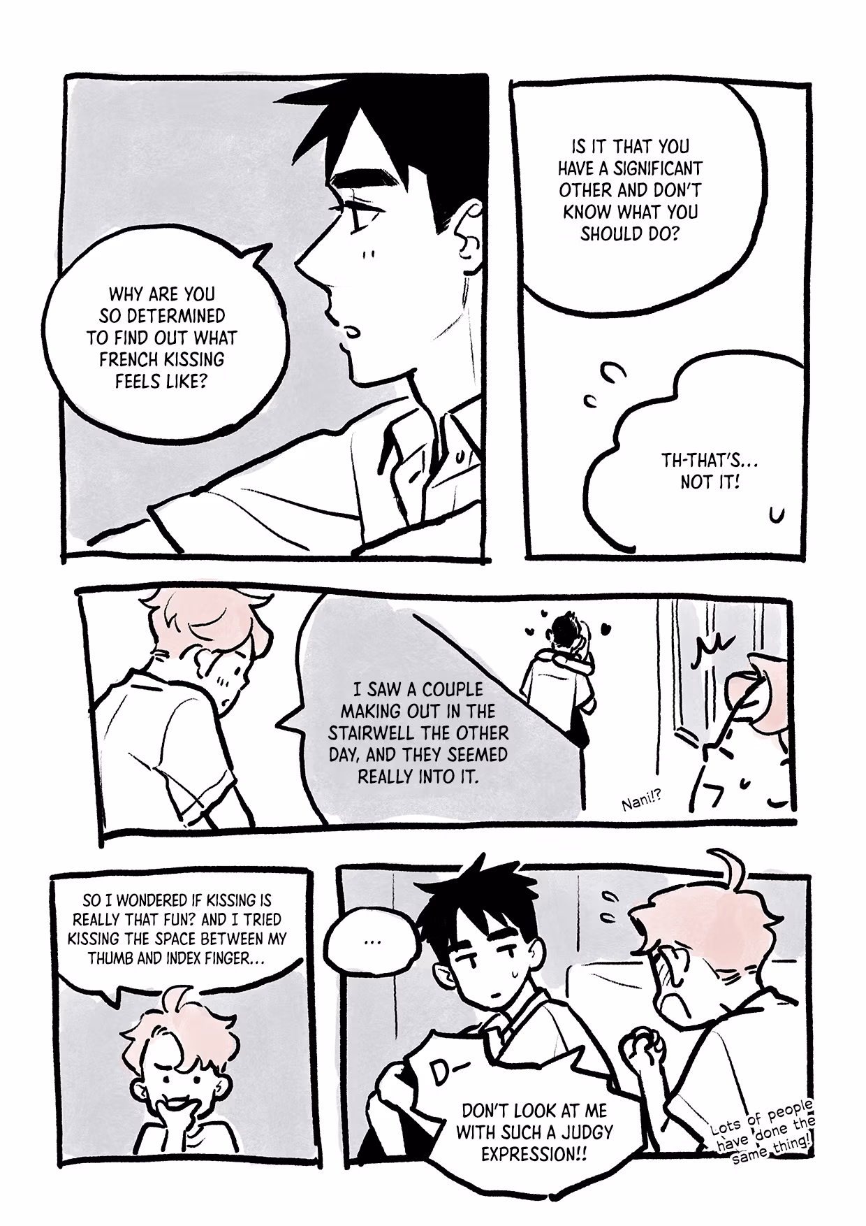 Read Day Off chapter 32.8 image 28 on Lezhin
