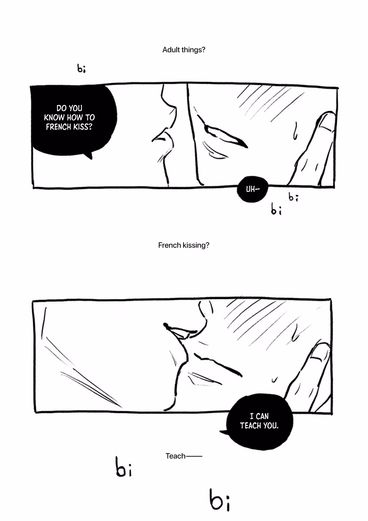 Read Day Off chapter 32.8 image 40 on Lezhin