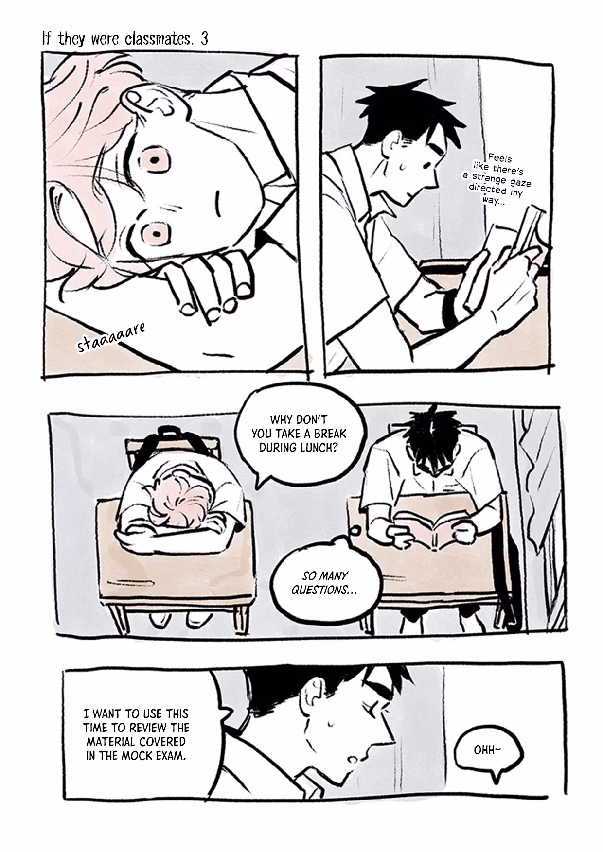 Read Day Off chapter 32.8 image 9 on Lezhin