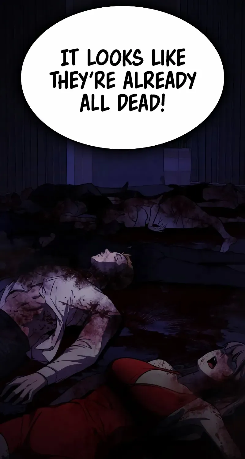 Read Day Walker chapter 1 image 108 on Lezhin