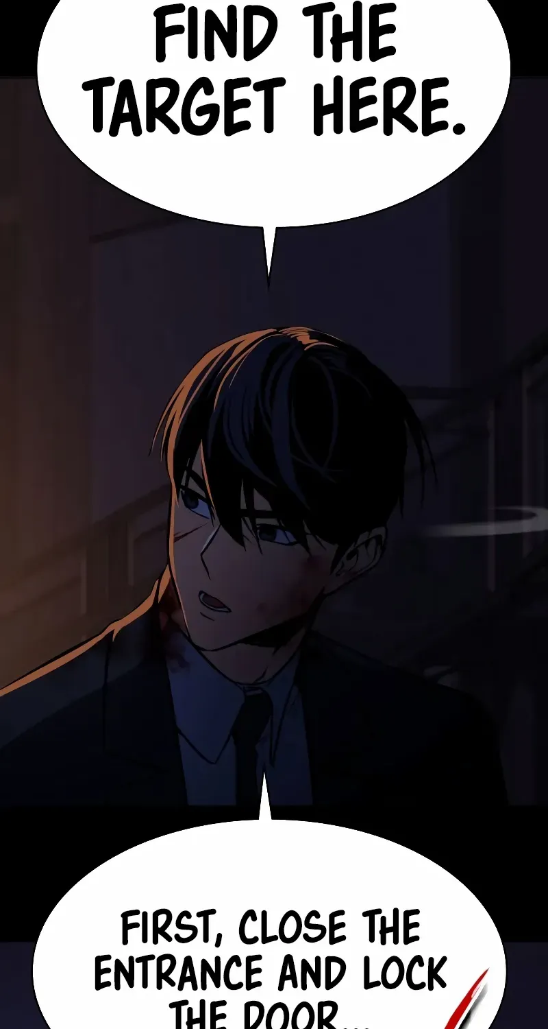 Read Day Walker chapter 1 image 110 on Lezhin