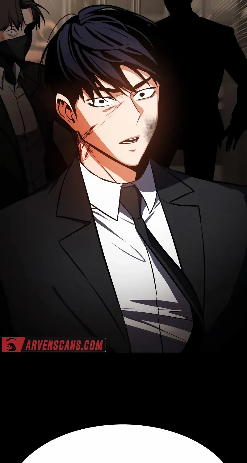 Read Day Walker chapter 1 image 117 on Lezhin