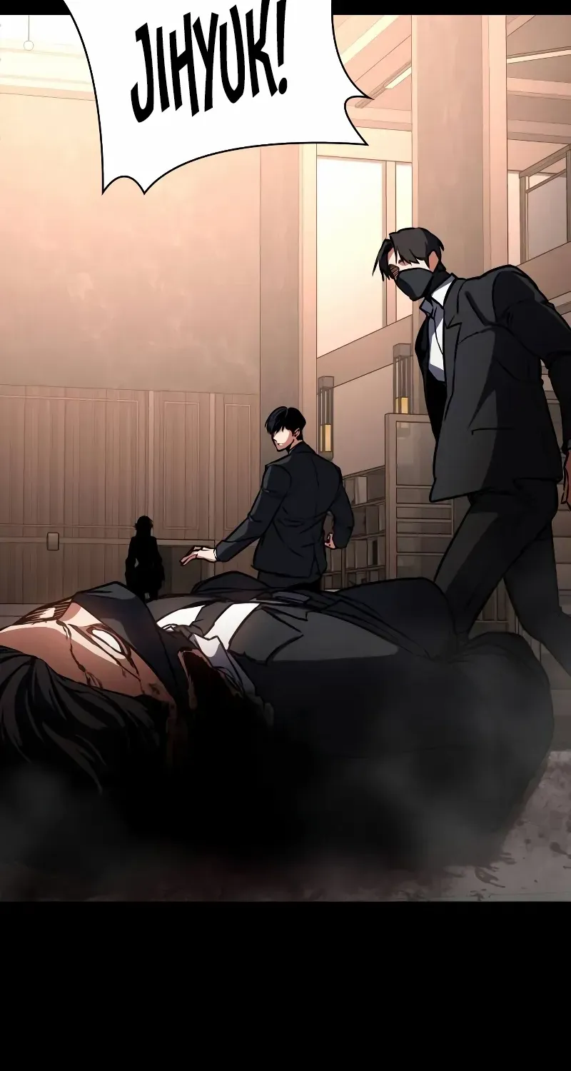 Read Day Walker chapter 1 image 139 on Lezhin