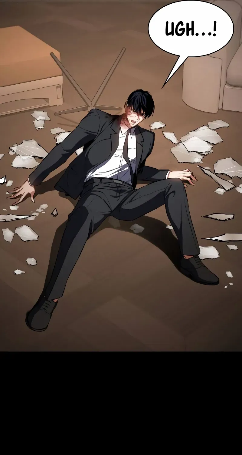 Read Day Walker chapter 1 image 175 on Lezhin