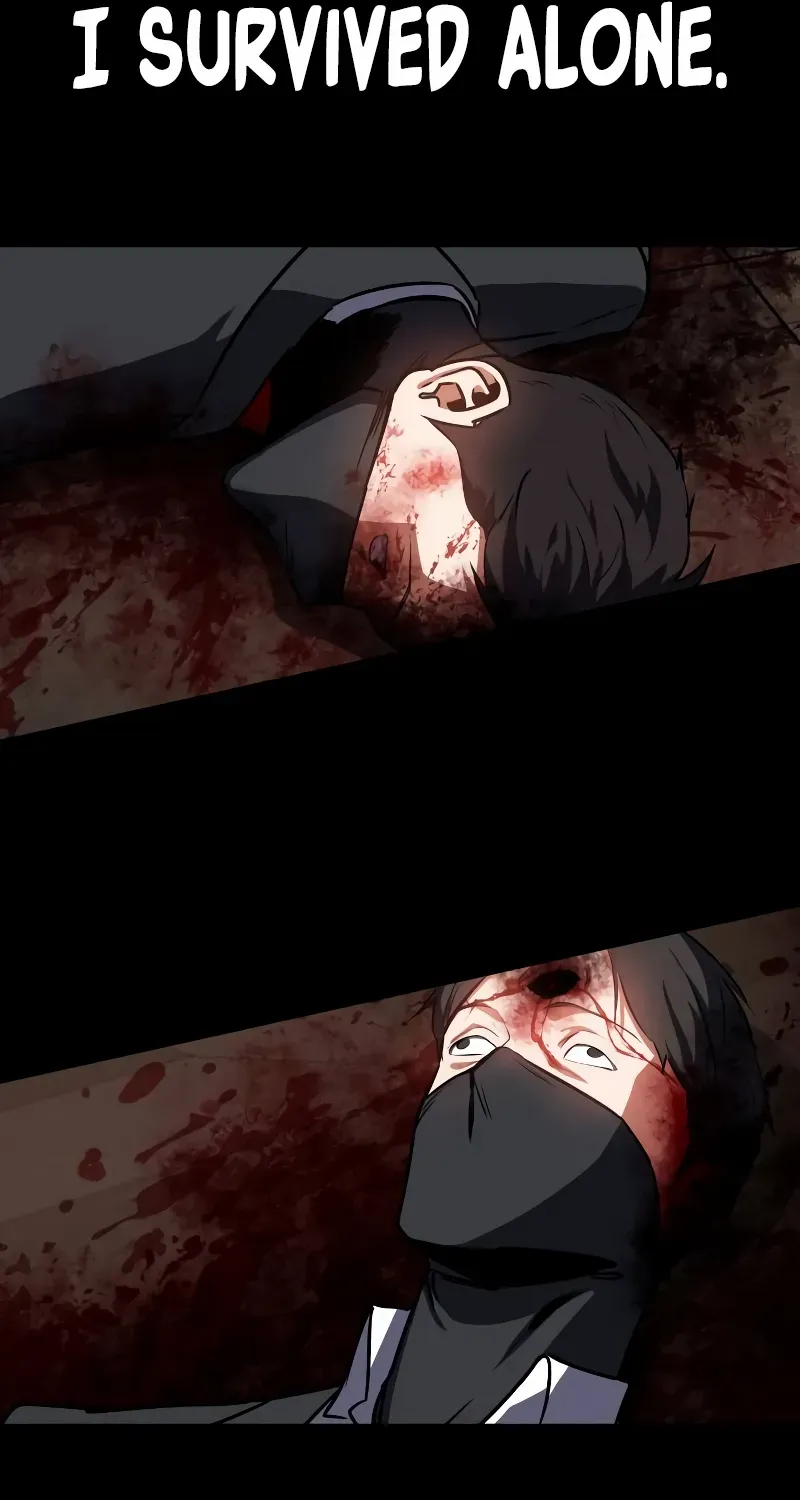 Read Day Walker chapter 1 image 209 on Lezhin