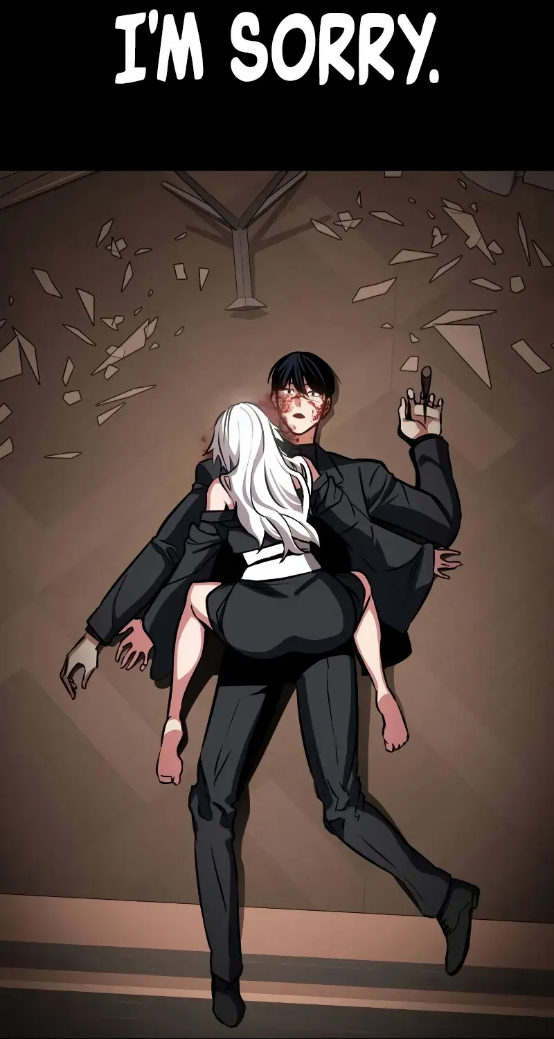 Read Day Walker chapter 1 image 210 on Lezhin
