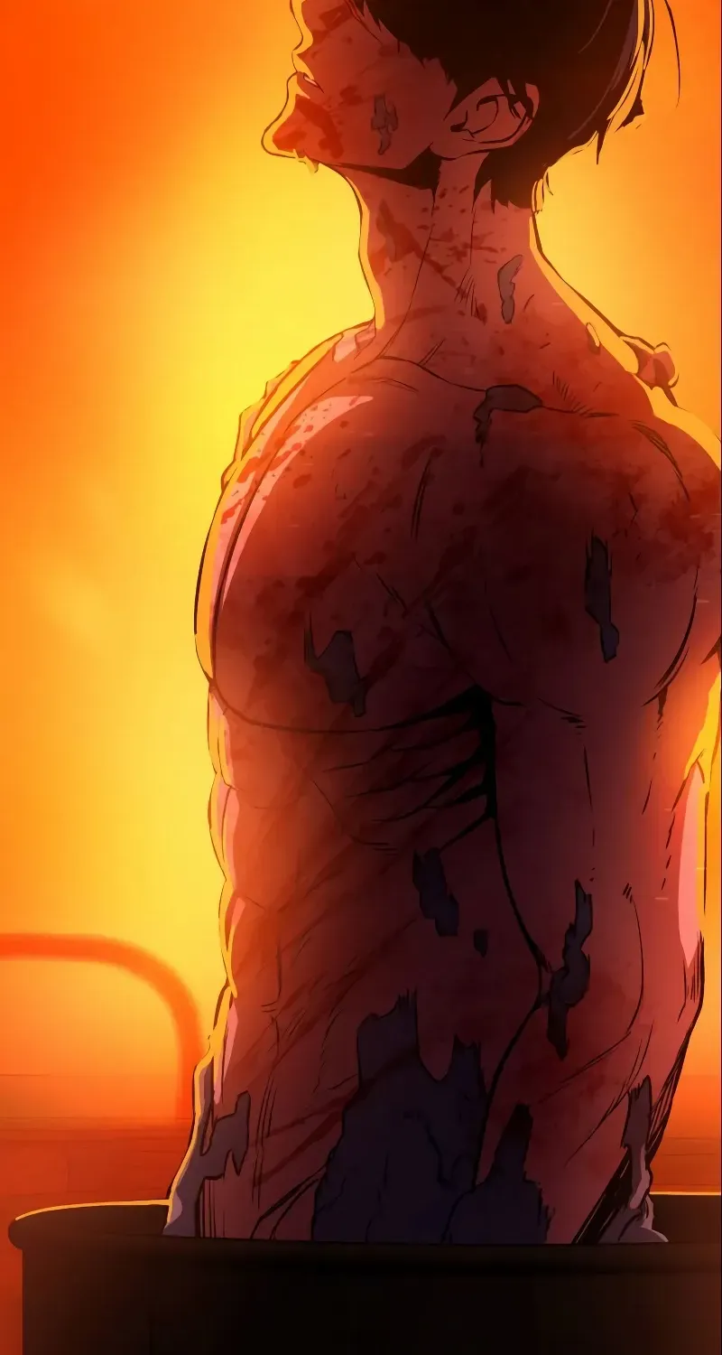 Read Day Walker chapter 1 image 244 on Lezhin