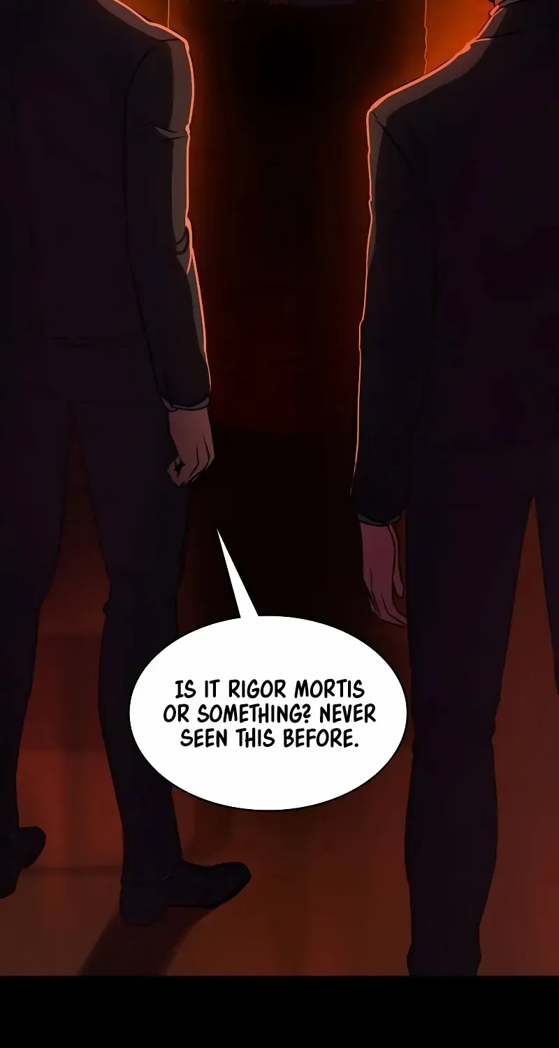 Read Day Walker chapter 1 image 250 on Lezhin