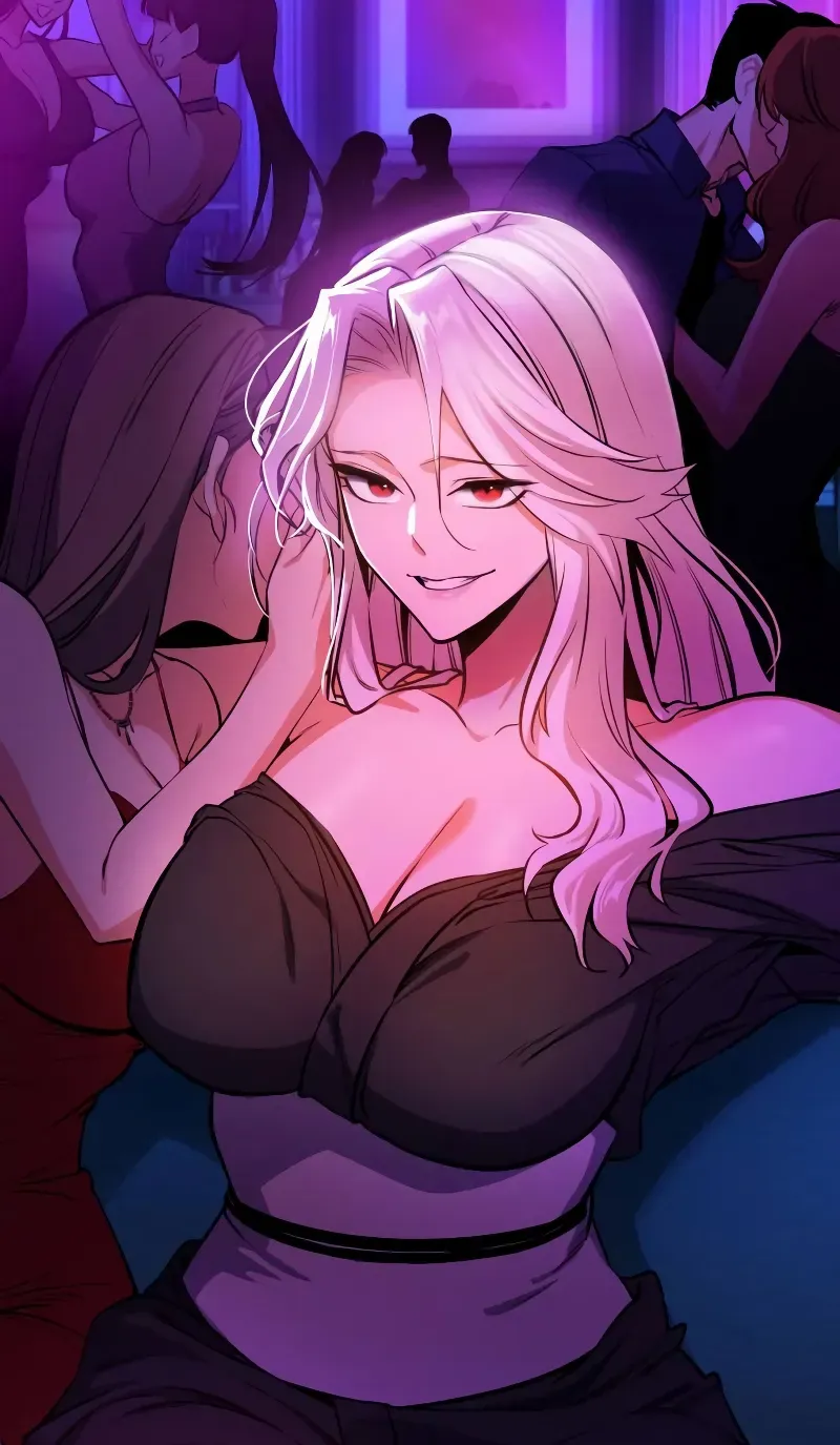 Read Day Walker chapter 1 image 29 on Lezhin