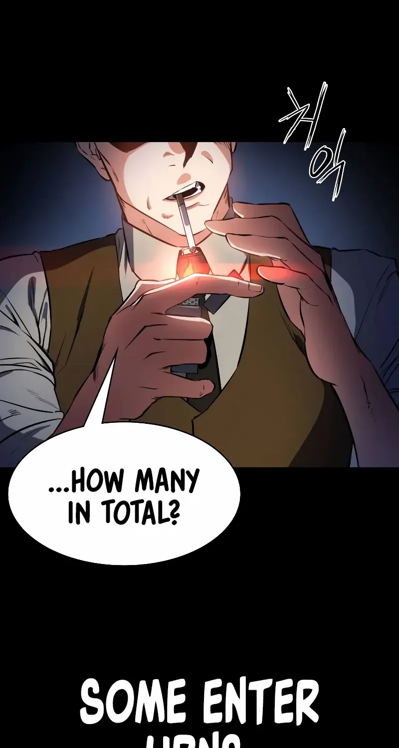 Read Day Walker chapter 1 image 4 on Lezhin
