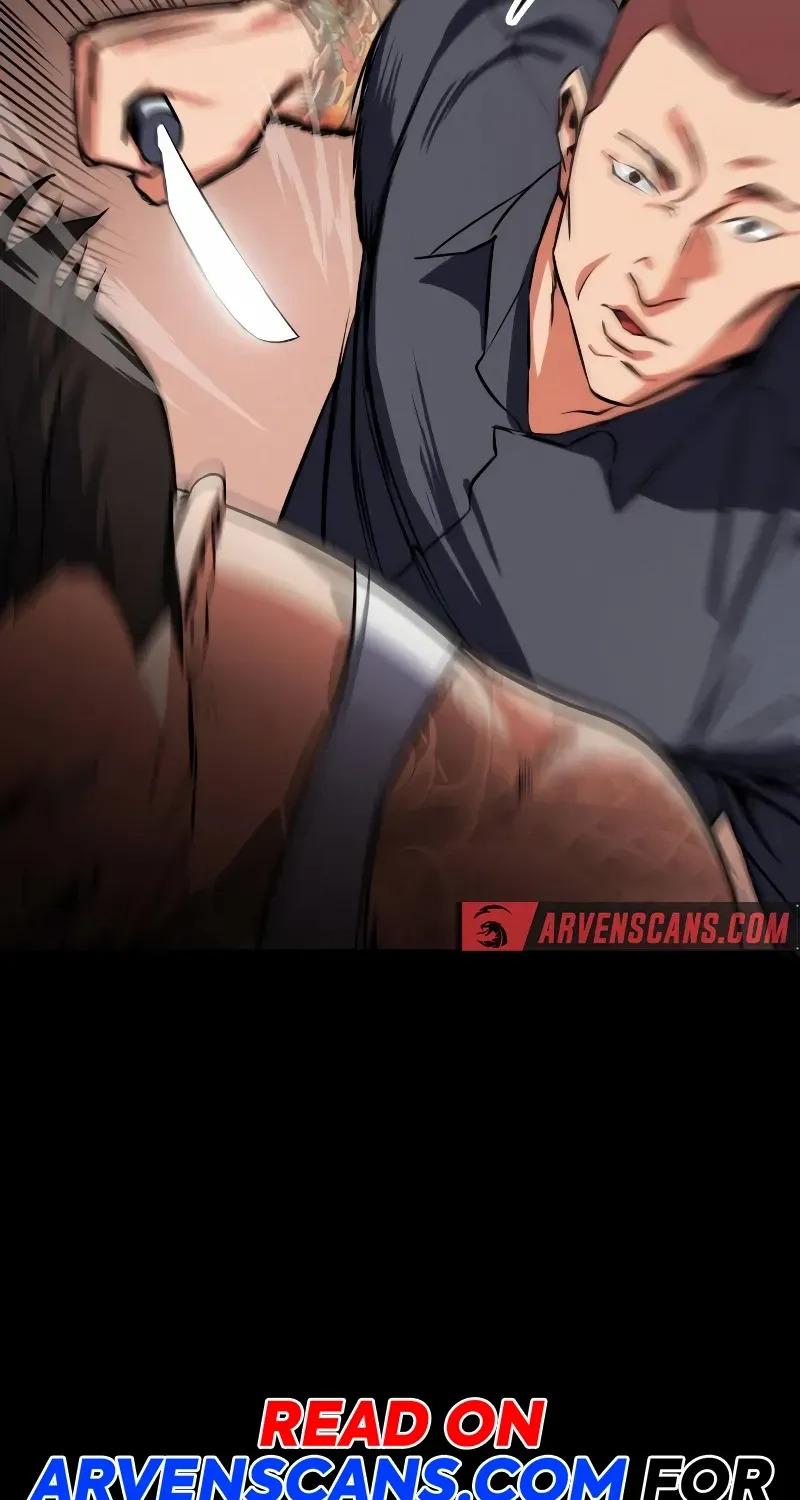 Read Day Walker chapter 1 image 75 on Lezhin