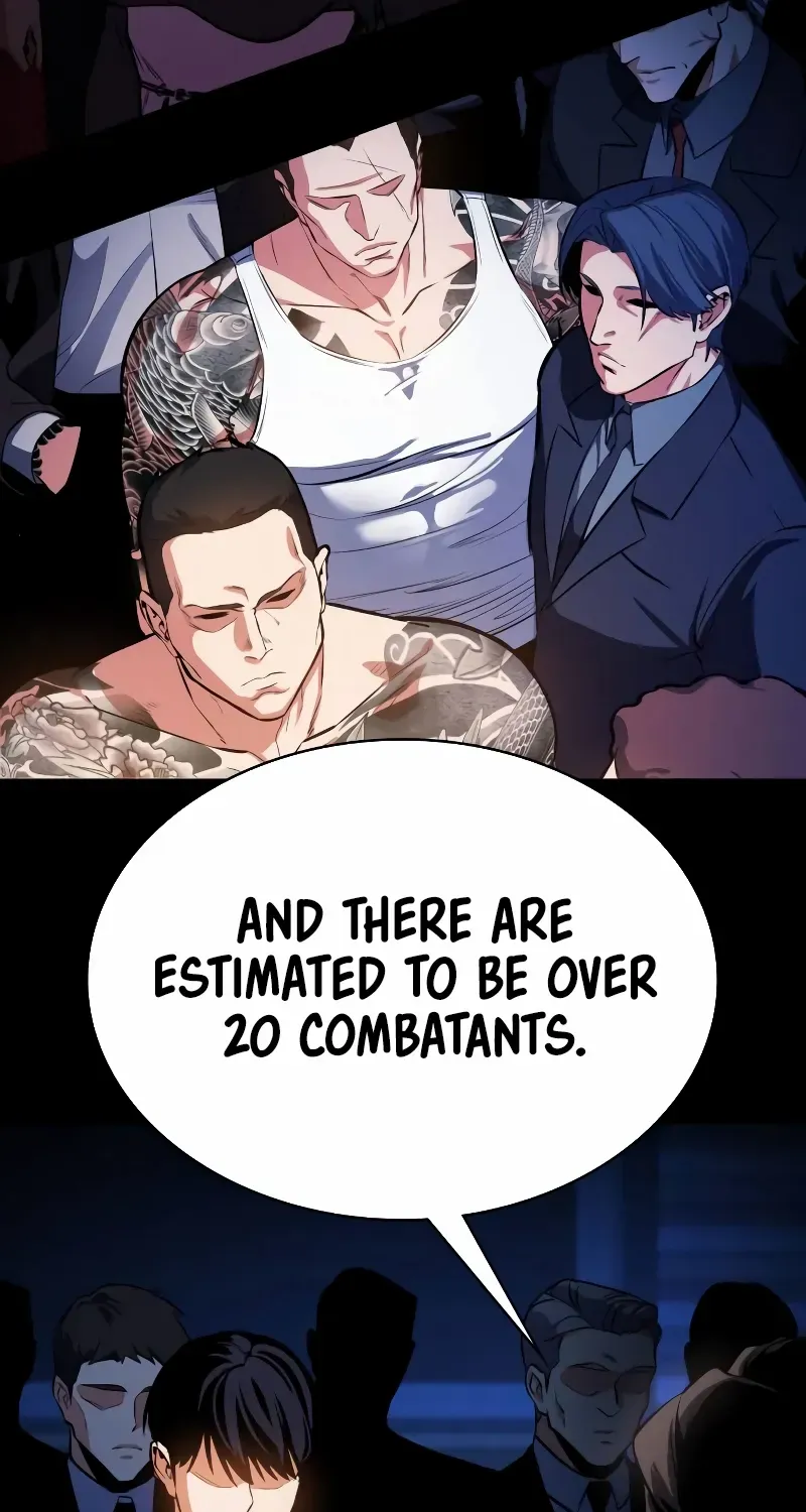 Read Day Walker chapter 1 image 79 on Lezhin