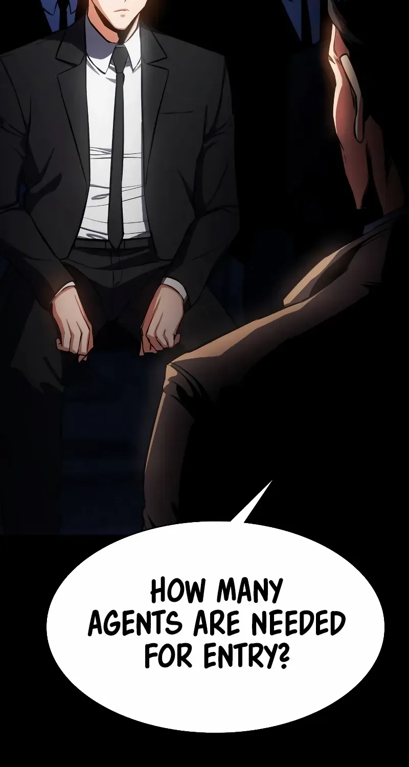 Read Day Walker chapter 1 image 80 on Lezhin