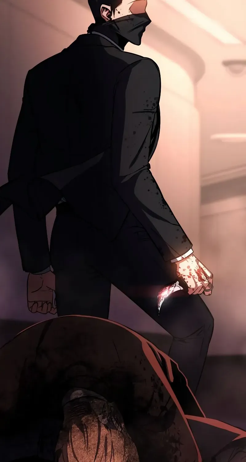 Read Day Walker chapter 1 image 88 on Lezhin