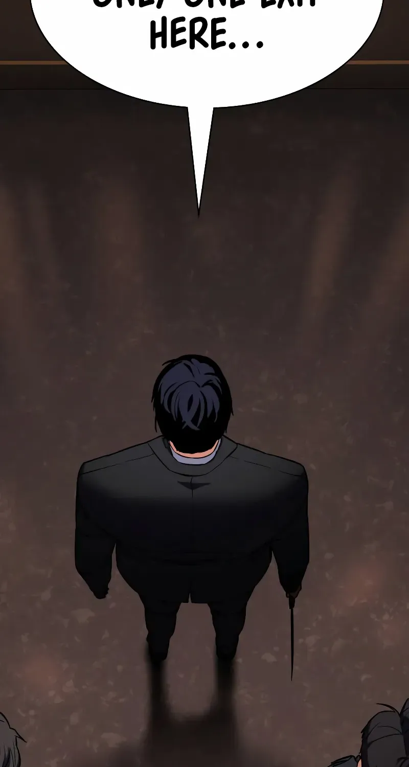 Read Day Walker chapter 1 image 98 on Lezhin