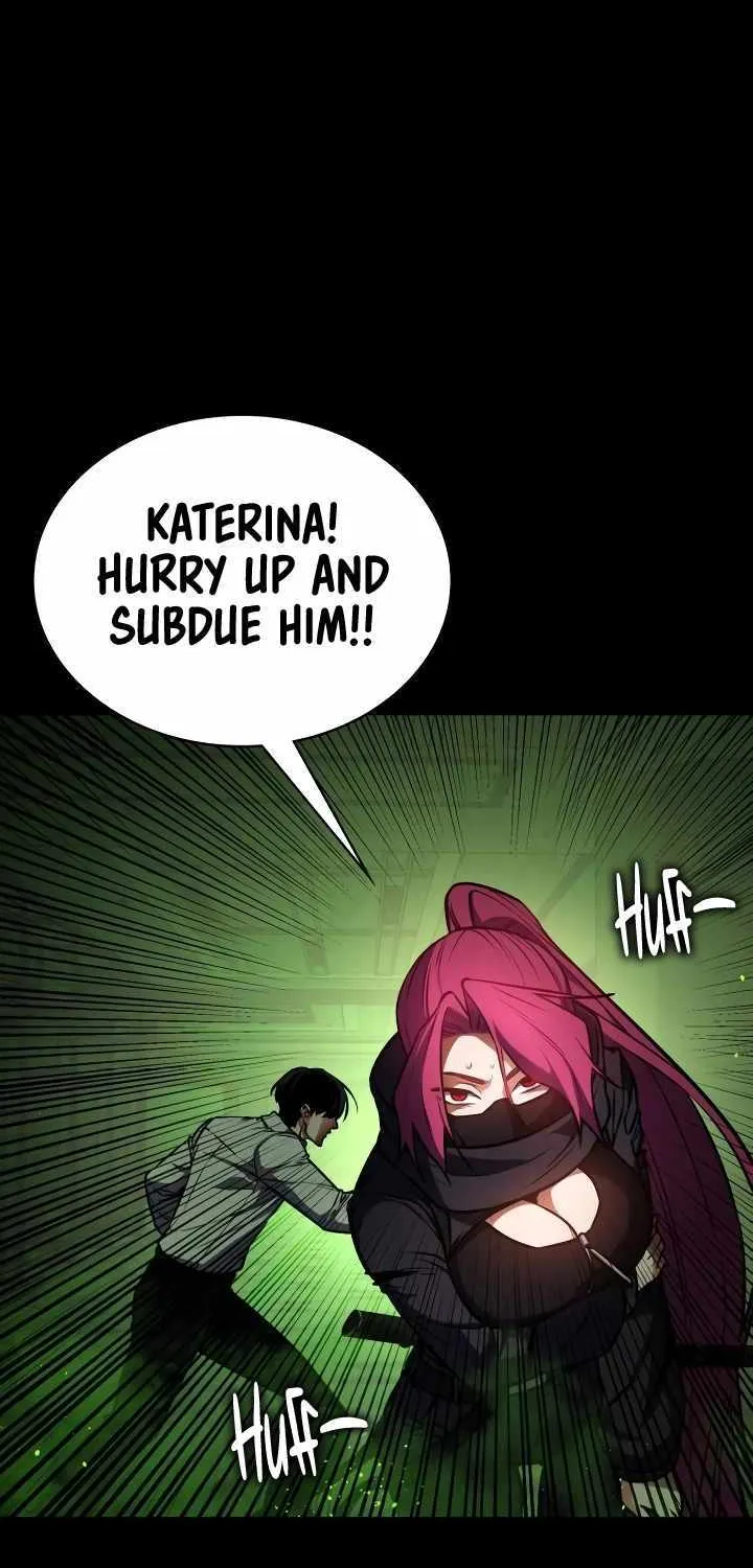 Read Day Walker chapter 10 image 37 on Lezhin